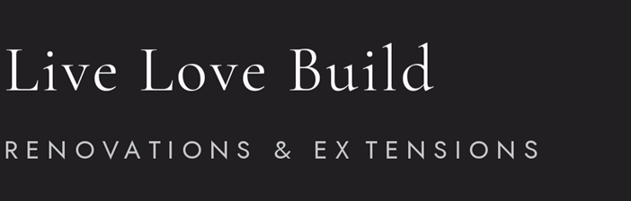 Live Love Build